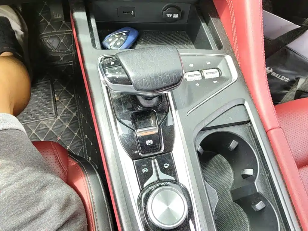 Changan CS75 PLUS — миниатюра 14