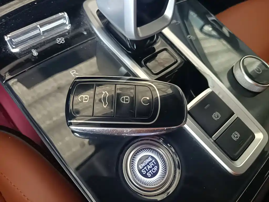 Chery Tiggo 8 — миниатюра 9