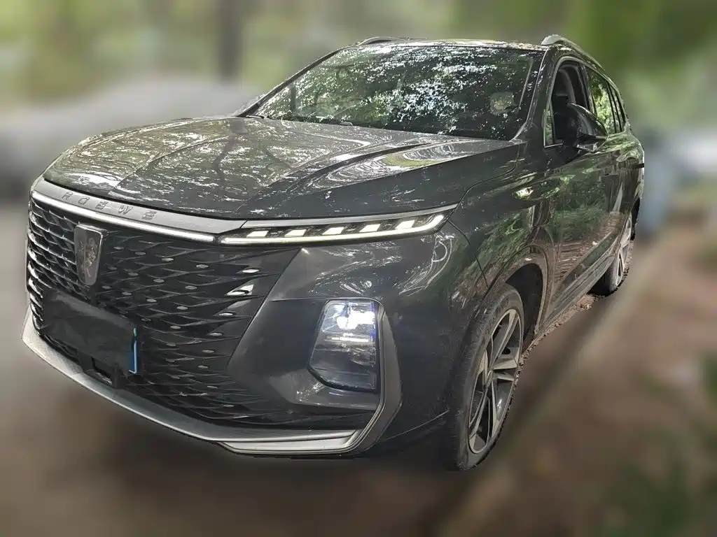 Roewe RX5 MAX