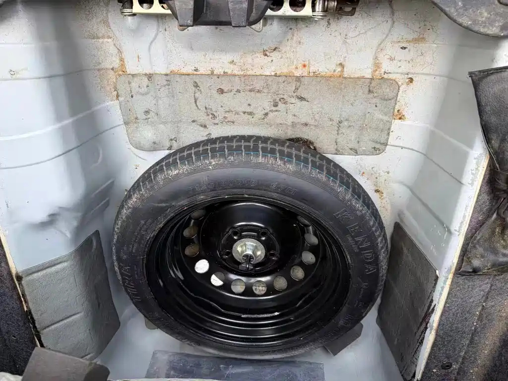 Honda Crider — миниатюра 10