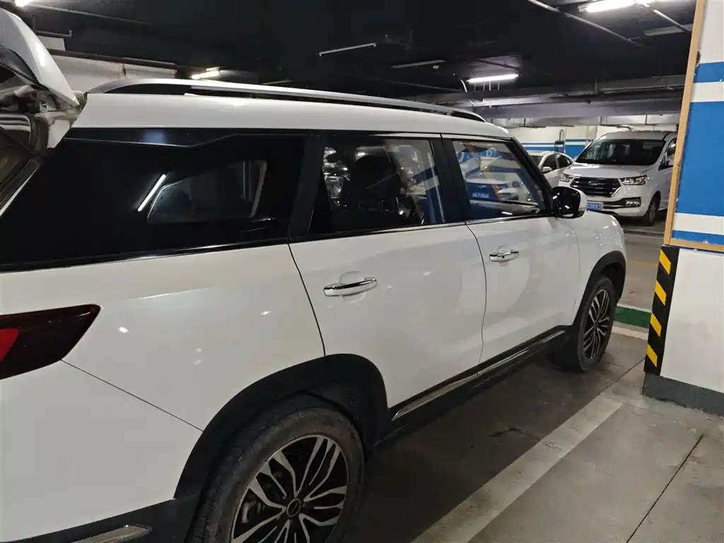 Changhe Changhe Q7 — миниатюра 27