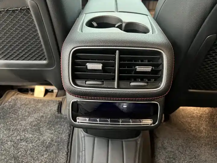 Mercedes-Benz GLE A MG 2025 AMG GLE 53 4MATIC+