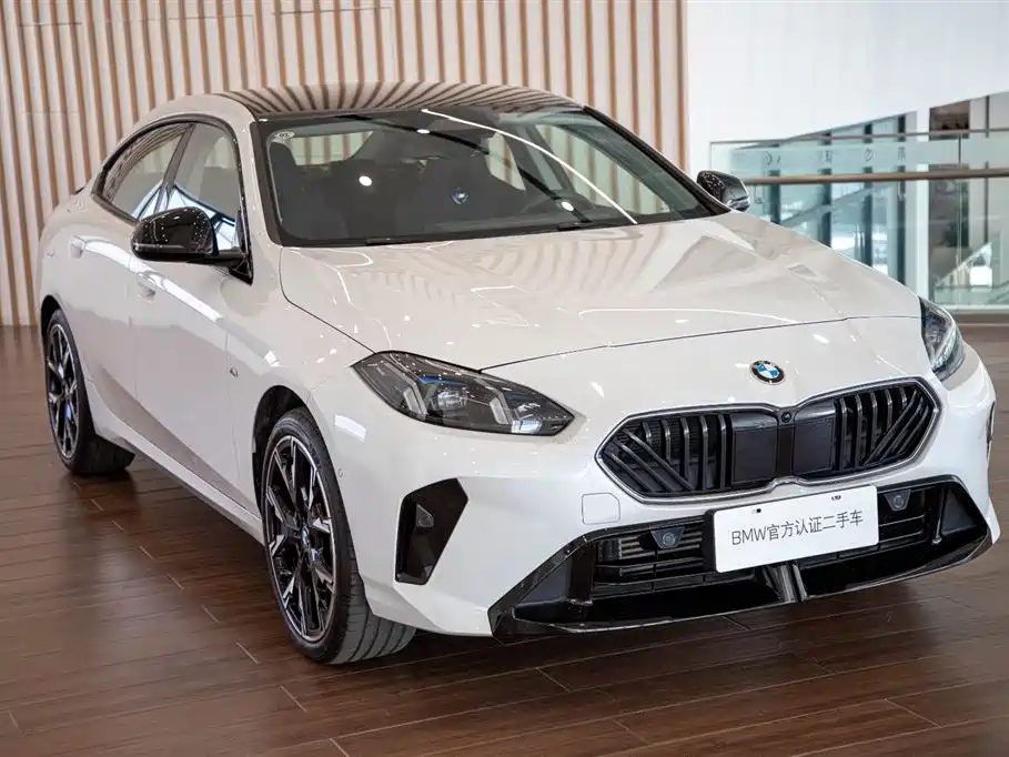 BMW 2 Series — миниатюра 4