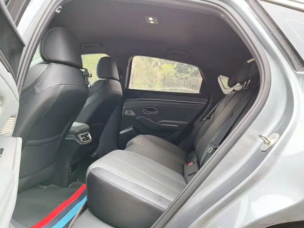 BYD Qin L — миниатюра 17