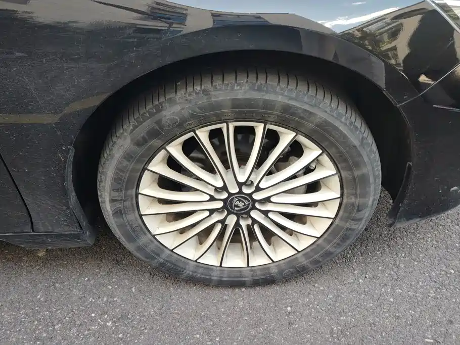 Honda Accord — миниатюра 6