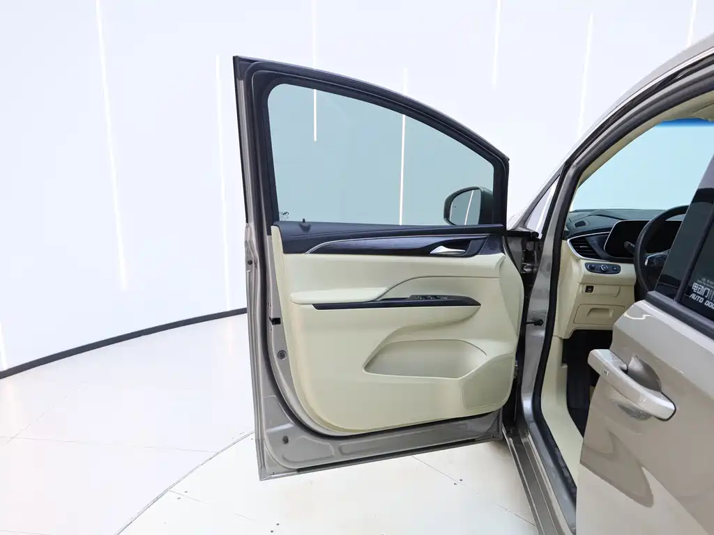 Buick GL8 2023 ES Premium
