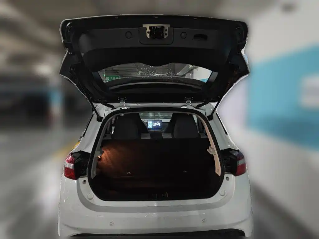 JMEV EV3 — миниатюра 20