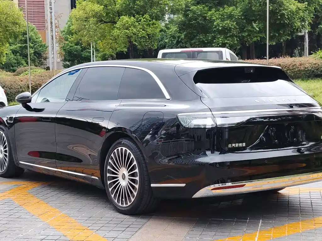Xiangjie Xiangjie S9T — миниатюра 4