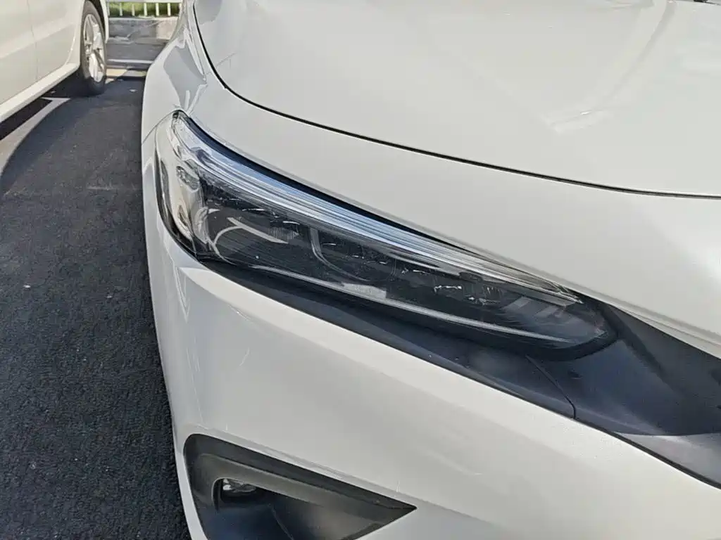 Honda Civic — миниатюра 11