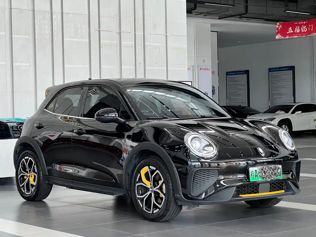 Ora Ora Good Cat GT — миниатюра 3