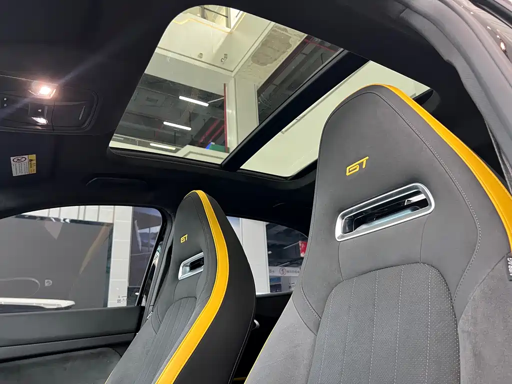 Ora Ora Good Cat GT — миниатюра 14