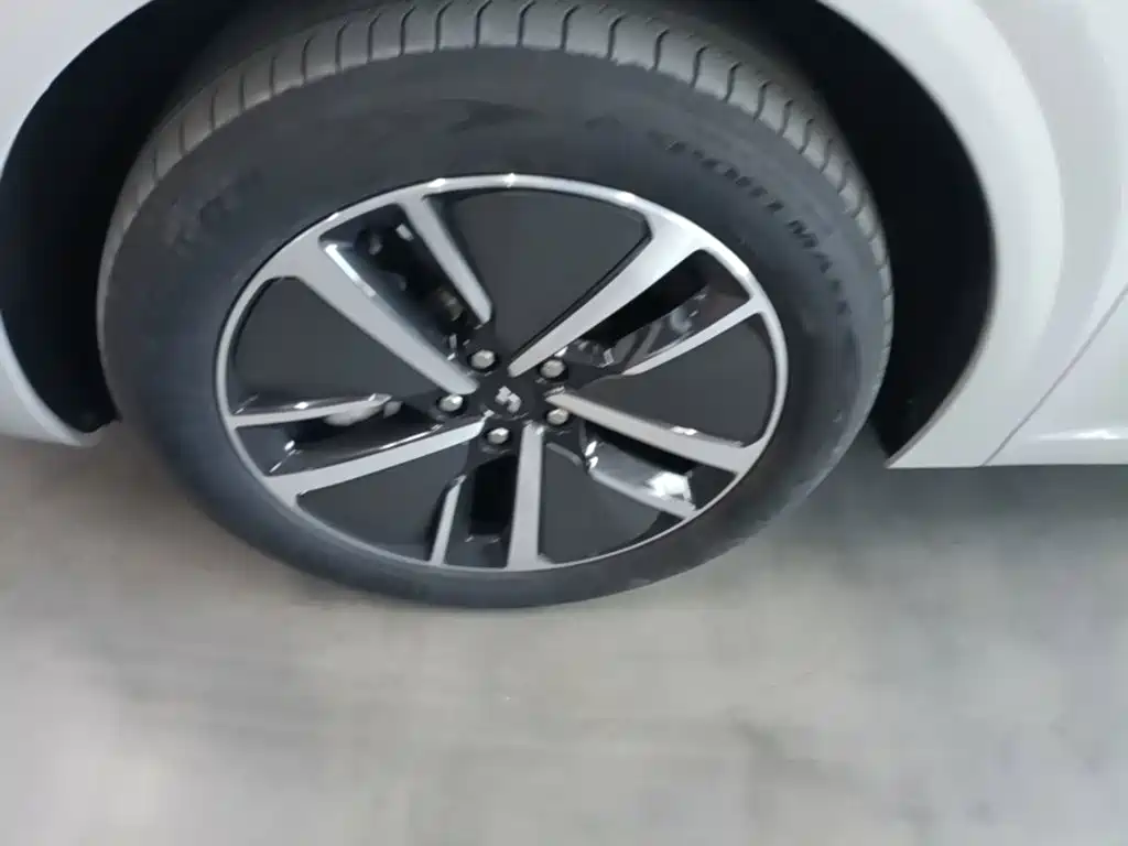 Li Auto Li L6 — миниатюра 23