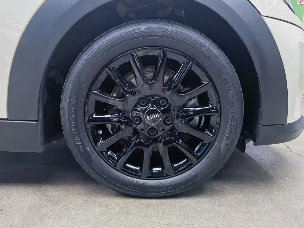 MINI Mini — миниатюра 15