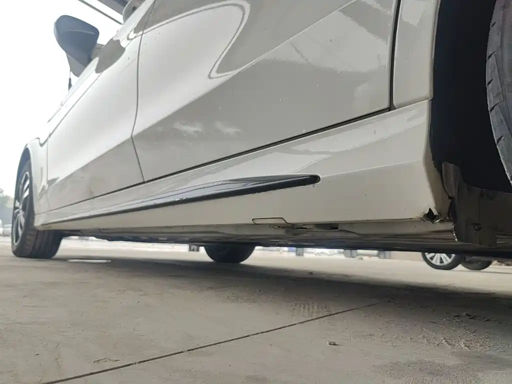 Mercedes-Benz C-Class — миниатюра 22