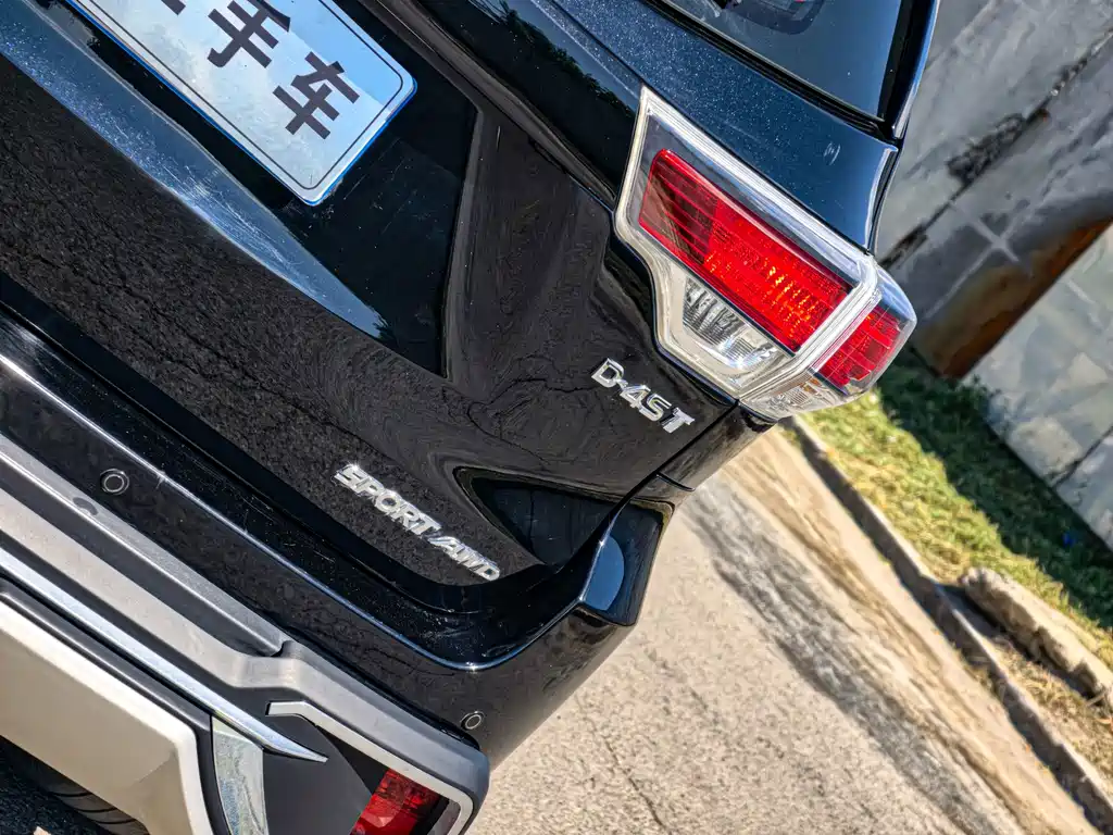 Toyota Highlander — миниатюра 11