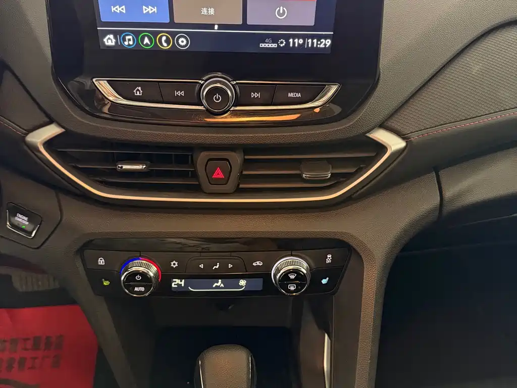 Chevrolet Volando — миниатюра 12