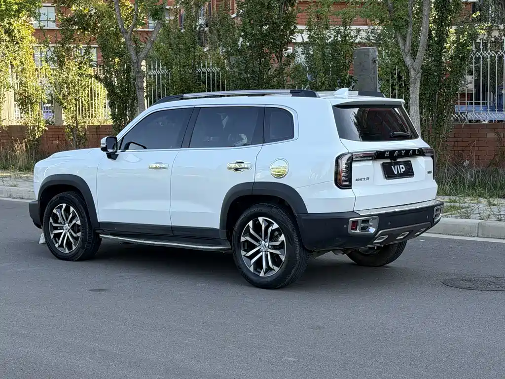 Haval Big Dog — миниатюра 4