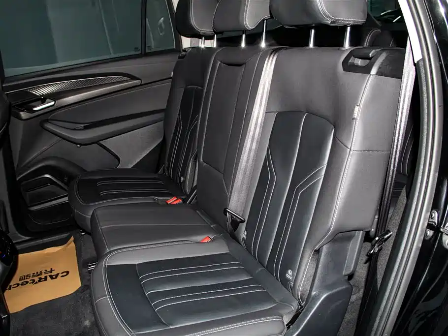 Audi Q6 — миниатюра 22