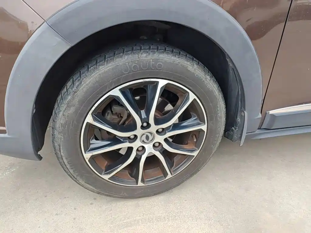 Fengxing Fengxing SX6 — миниатюра 23