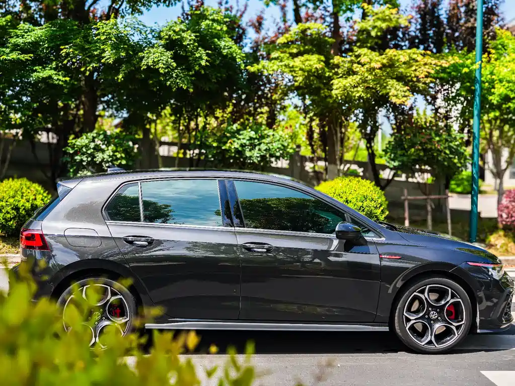 Volkswagen Golf GTI 380TSI DSG GTI, фото 5