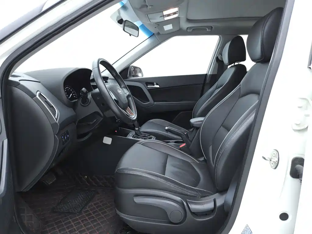 Hyundai ix25 — миниатюра 8