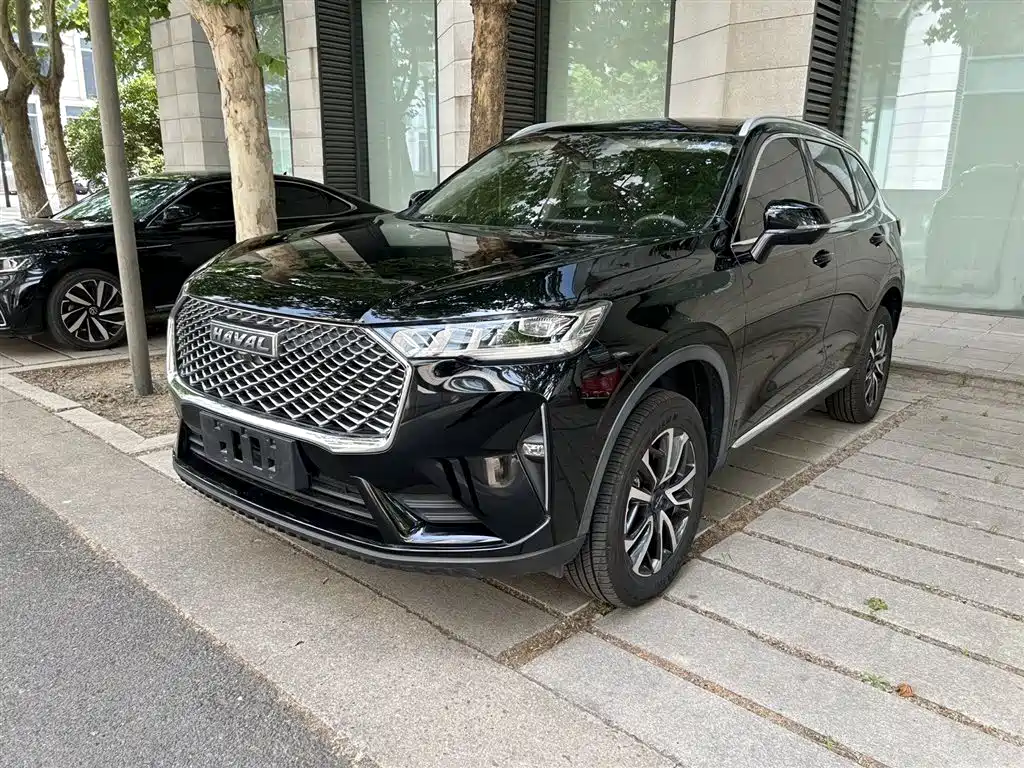 Haval H6 2021