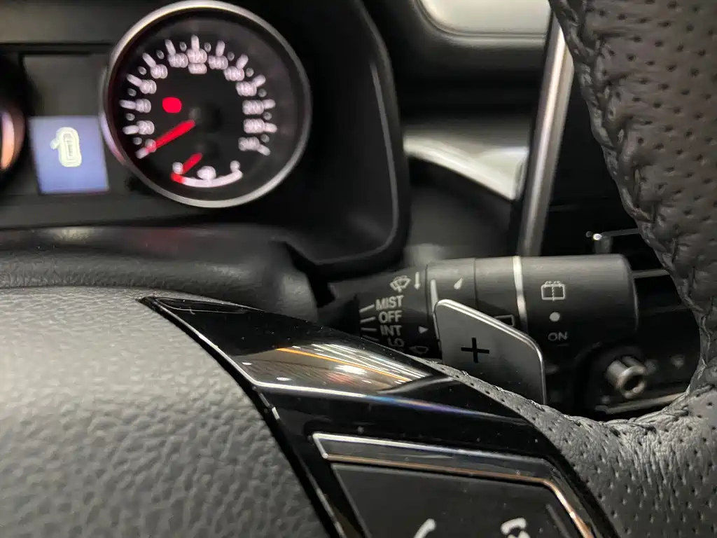 Haval M6 — миниатюра 21