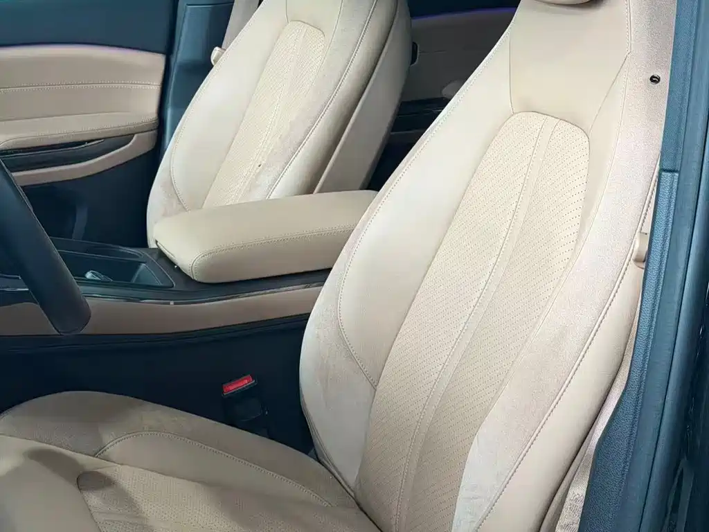 NIO ES6 2020 420KM Sport