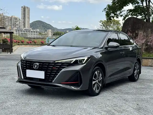 Changan Eado