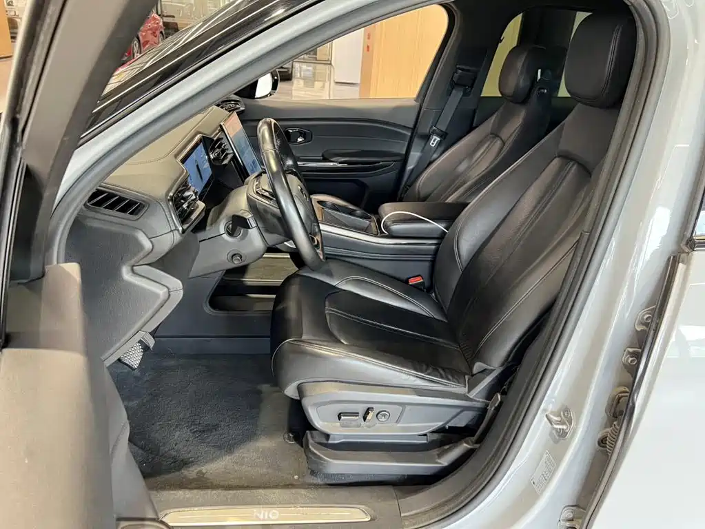 NIO ES6 2020 420KM Sport