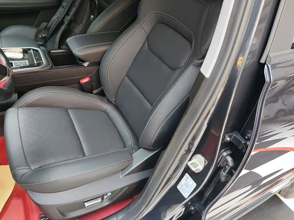 Chery Tiggo 8 — миниатюра 15