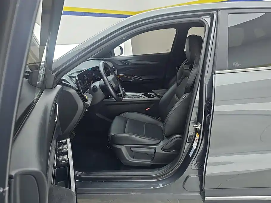 Oshan Oushang X5 PLUS — миниатюра 9