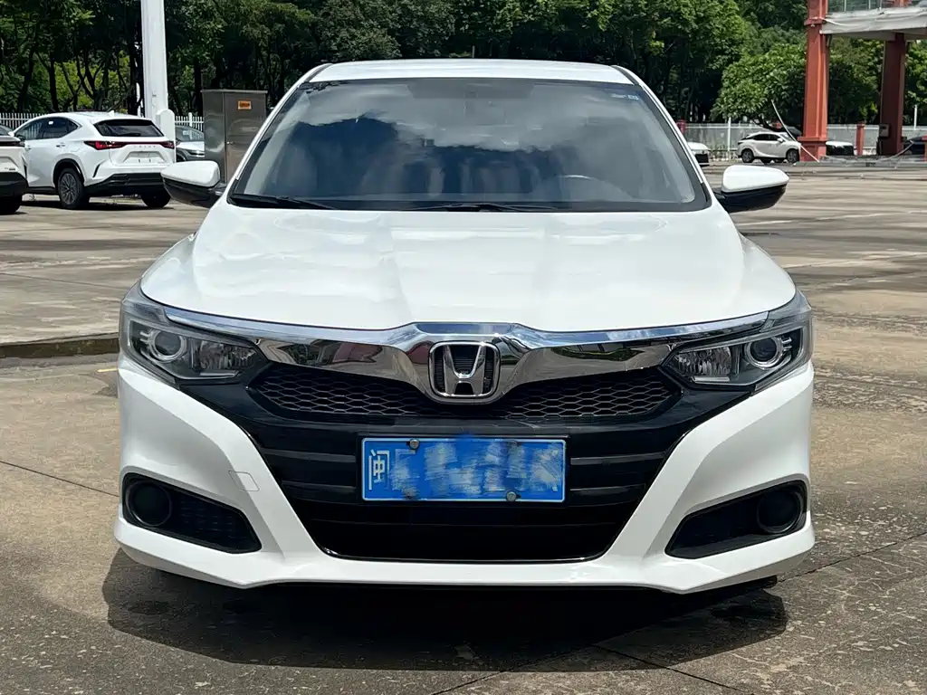 Honda Crider — миниатюра 2