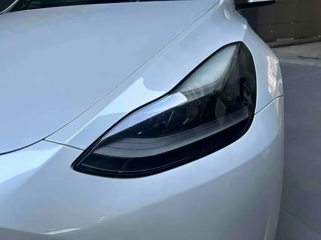 Tesla Model Y 2021 3D7