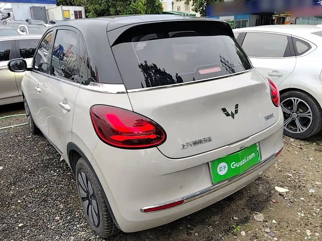 Wuling Bingo — миниатюра 5