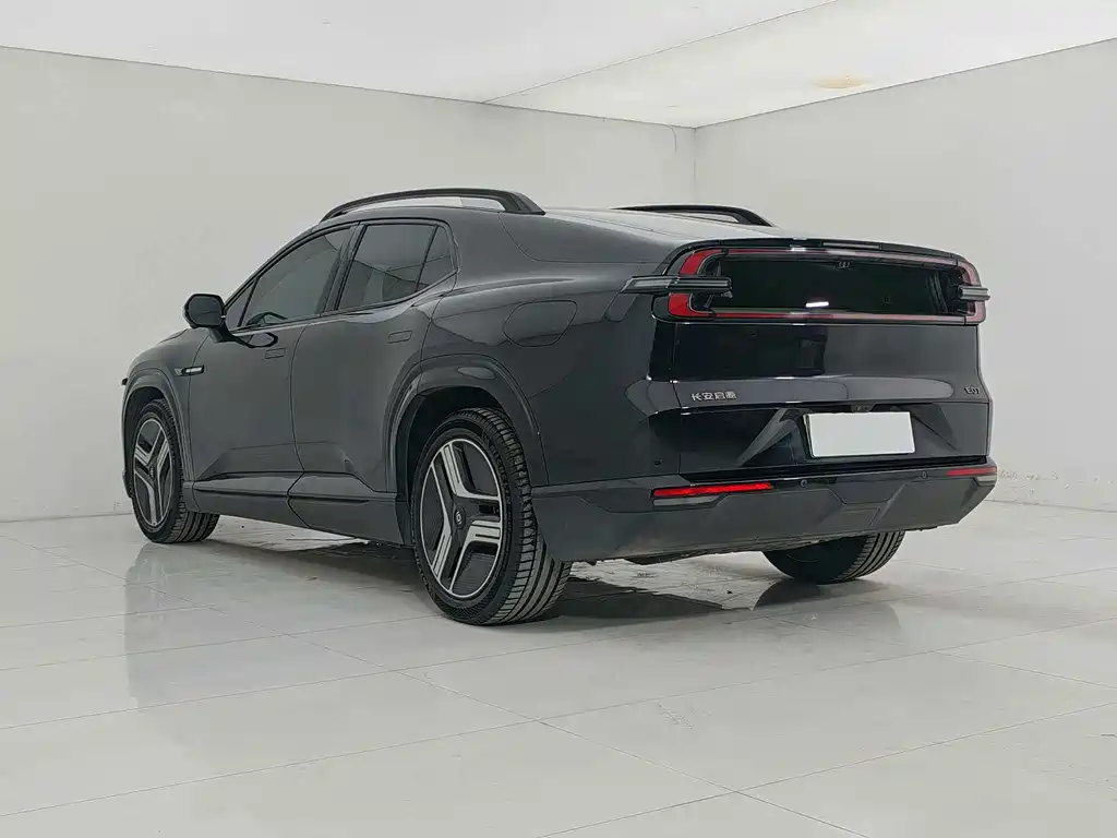 Qiyuan Qiyuan E07 — миниатюра 4