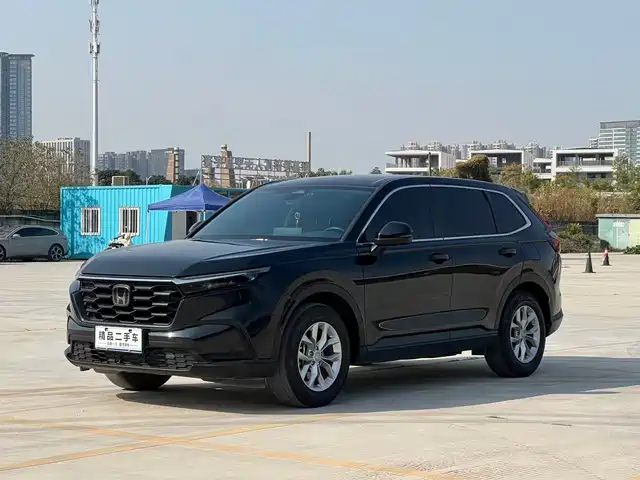 HONDA CR V 2023