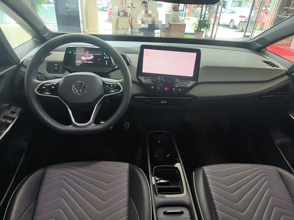 Volkswagen ID.3 — миниатюра 10