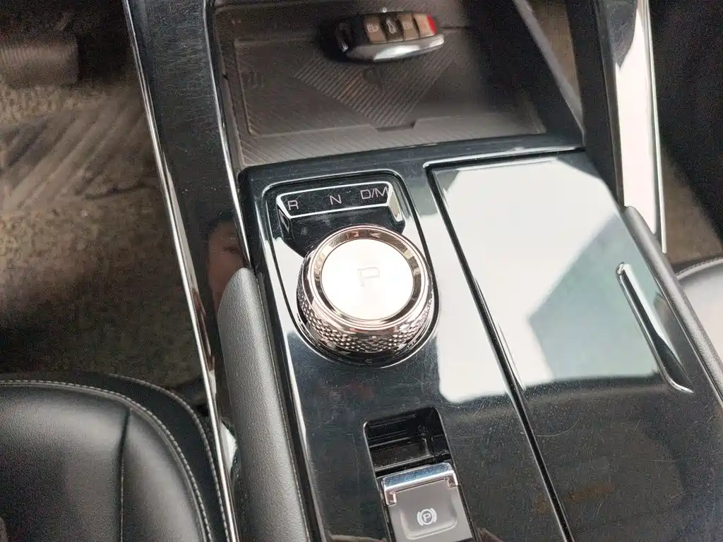 Haval H6 — миниатюра 10