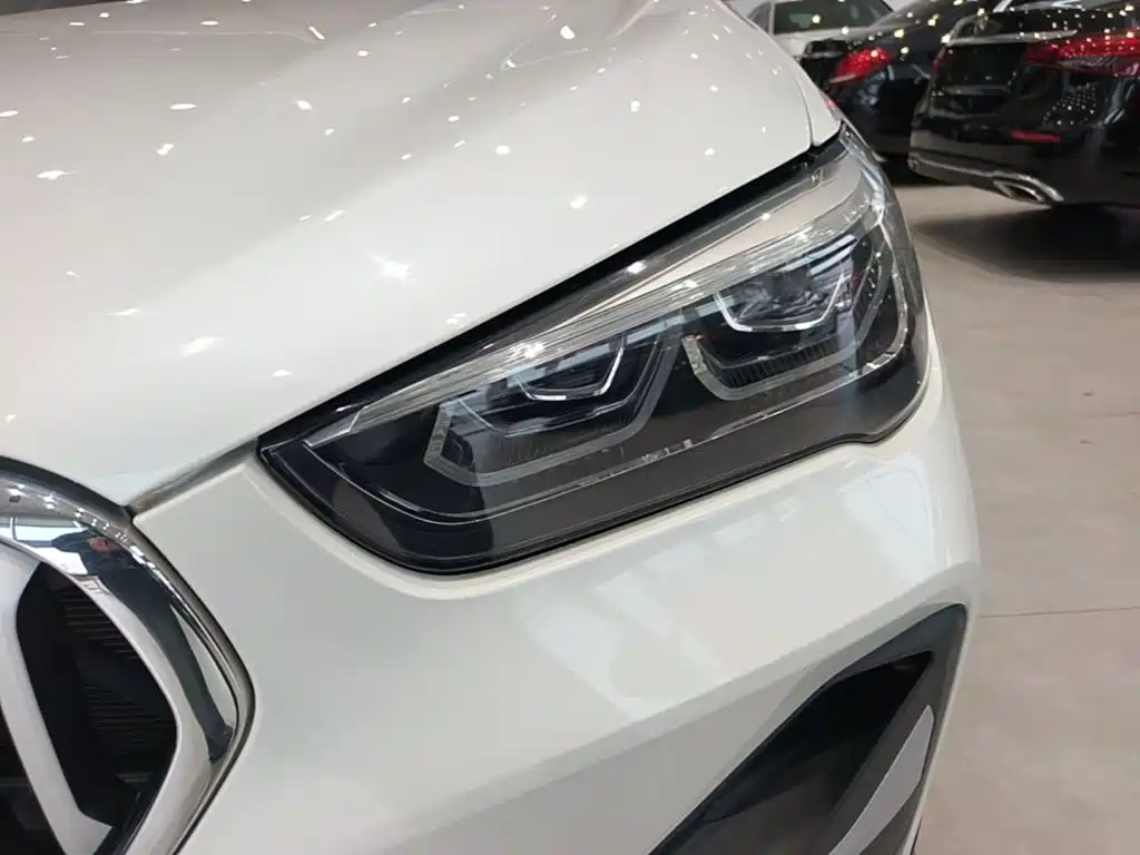 BMW X1 — миниатюра 24