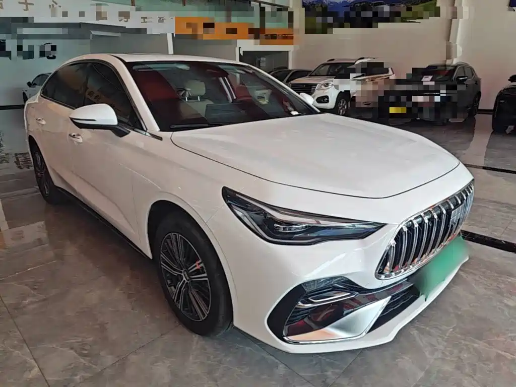 Galaxy Galaxy Xingyao 6 — миниатюра 4