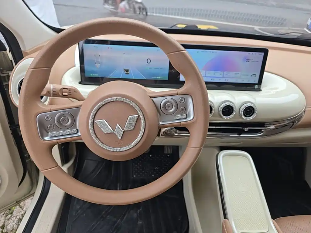 Wuling Bingo — миниатюра 11