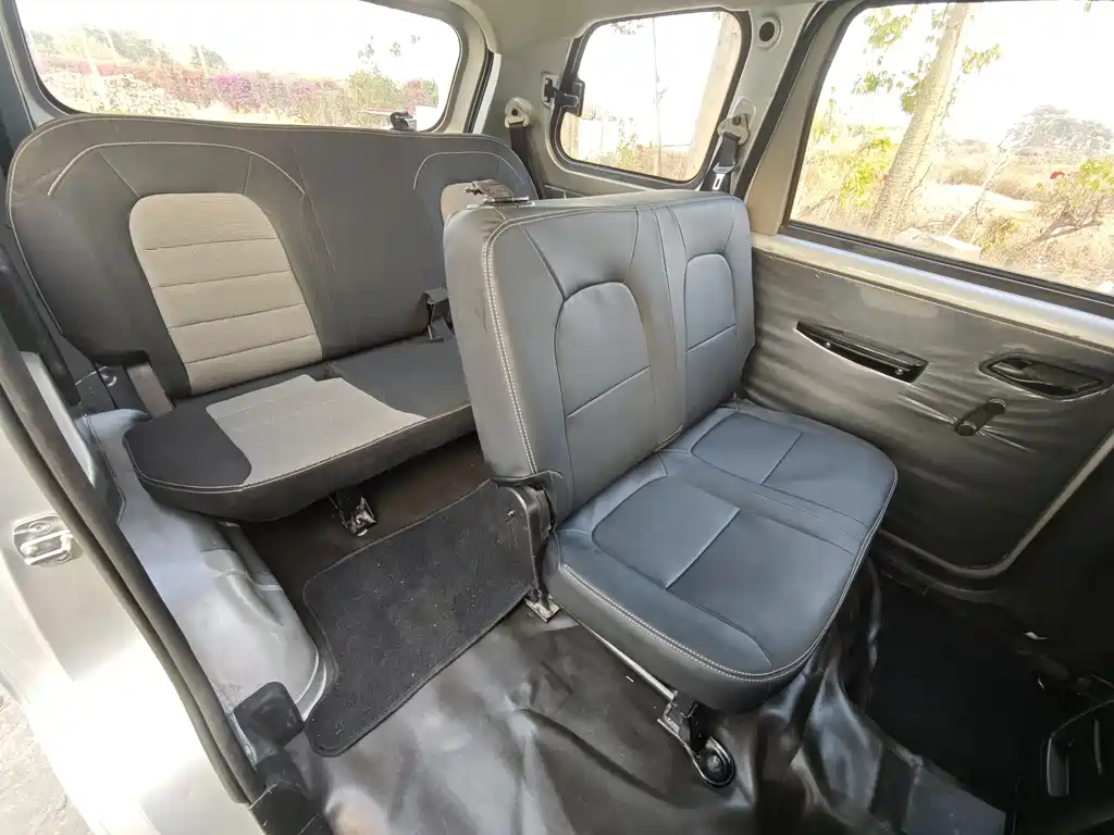 WULING WULING HONGGUANG