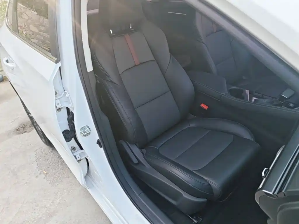Changan Eado — миниатюра 25