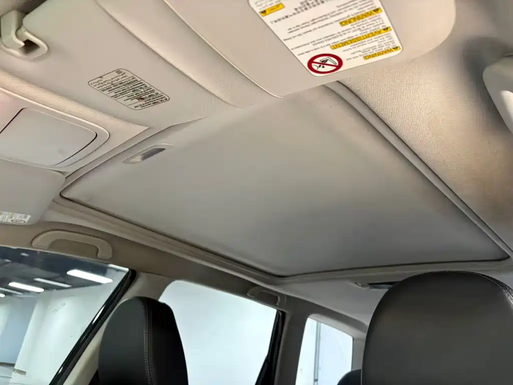 Subaru Forester — миниатюра 9