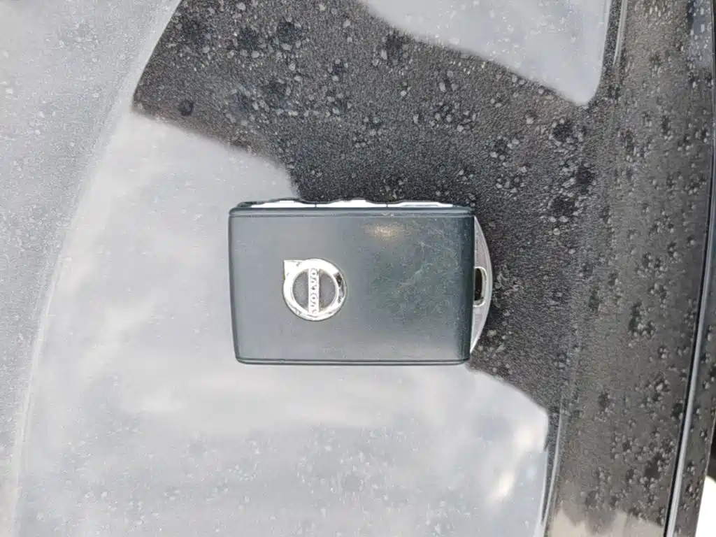 Volvo S90 — миниатюра 9
