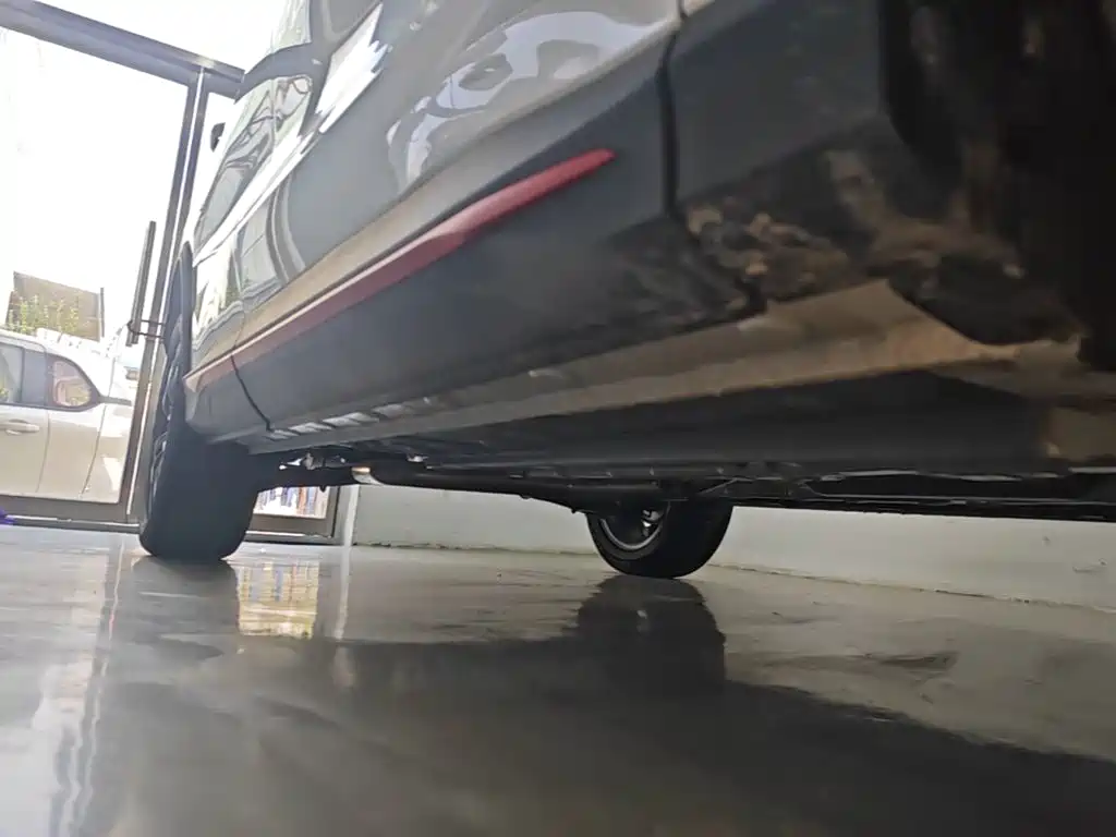 Changan X5 PLUS — миниатюра 21