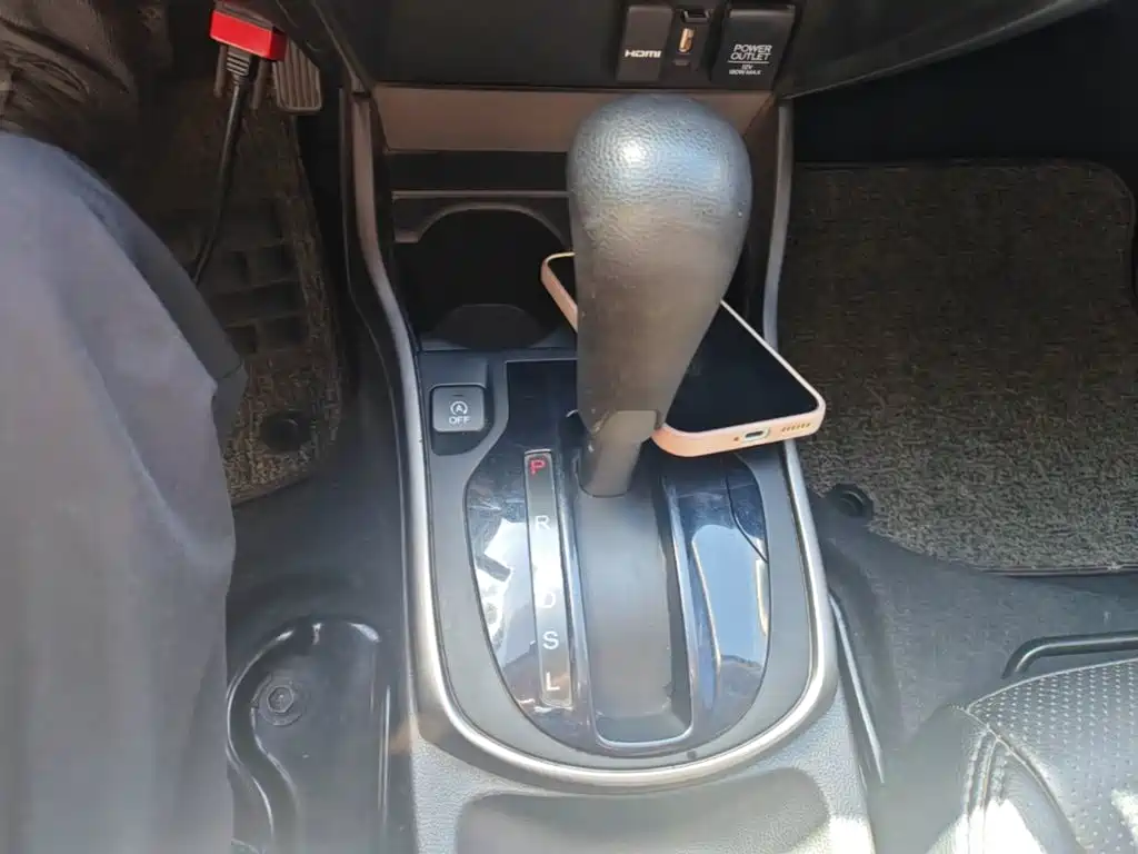 Honda City — миниатюра 14
