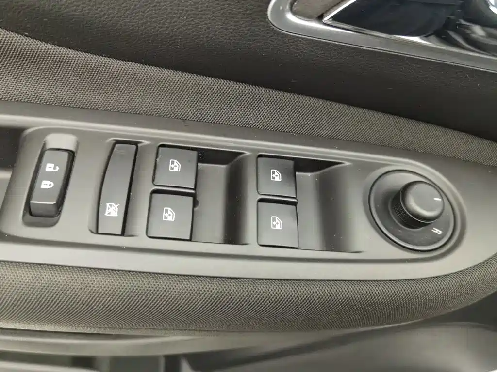 Buick Encore — миниатюра 9