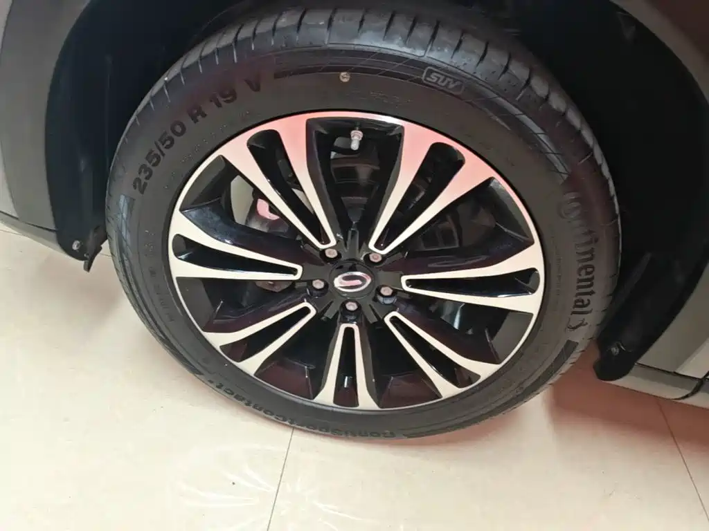 GAC Motor Trumpchi GS5 — миниатюра 23